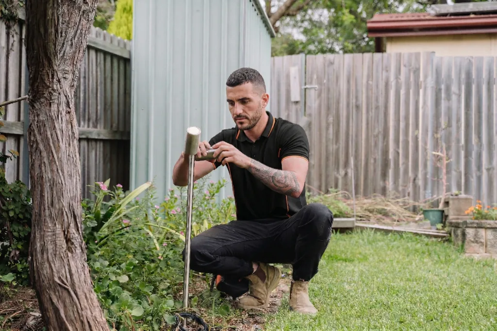 Commercial electrician services in Allambie Heights