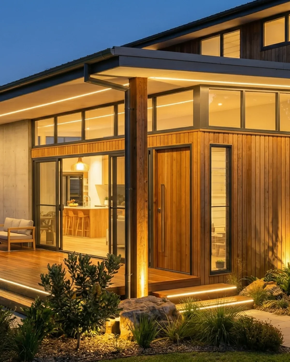 Electrical installation services in Allambie Heights